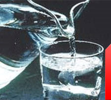Анализ питьевой воды